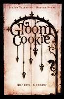 Gloom Cookie Volume 3 - Valentino, Serena