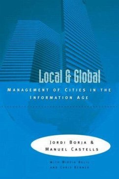 Local and Global - Borja, Jordi; Castells, Manuel
