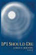 If I Should Die - Bild 1