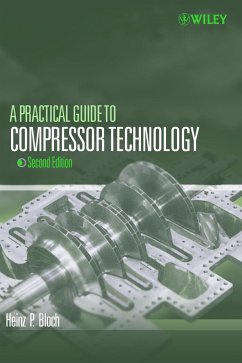 Guide Compressor Tech 2e - Bloch, Heinz P.