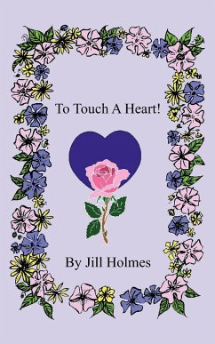 To Touch A Heart - Holmes, Jill