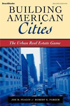 Building American Cities - Parker, Robert