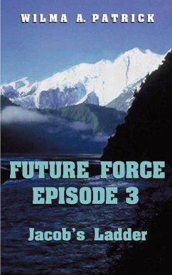 Cover Future Force Episode 3