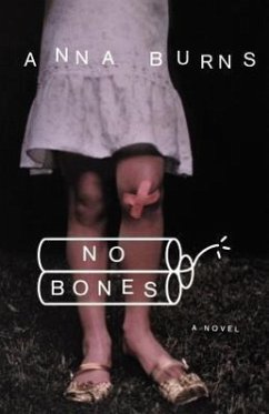 No Bones - Burns, Anna