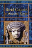 Burial Customs in Ancient Egypt