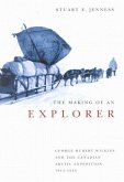 The Making of an Explorer, 38: George Hubert Wilkins and the Canadian Arctic Expedition, 1913-1916
