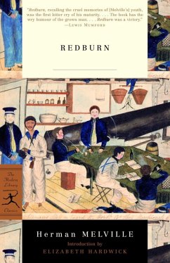Redburn - Melville, Herman