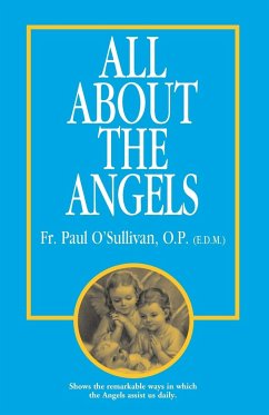 All about the Angels - O'Sullivan, Paul