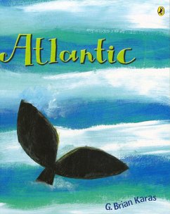 Atlantic - Karas, G. Brian