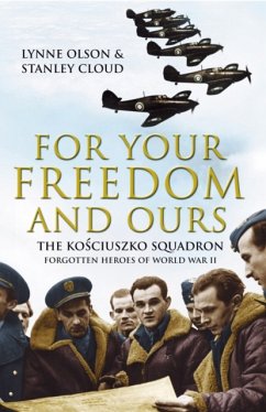 Cover For Your Freedom and Ours
