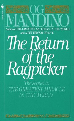 The Return of the Ragpicker - Mandino, Og