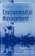Fundamentals of Environmental Management - Bild 1