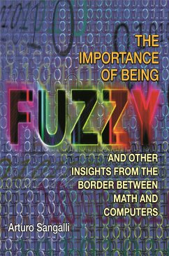 The Importance of Being Fuzzy - Sangalli, Arturo