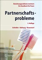 Partnerschaftsprobleme - Schindler, Ludwig / Hahlweg, Kurt / Revenstorf, Dirk