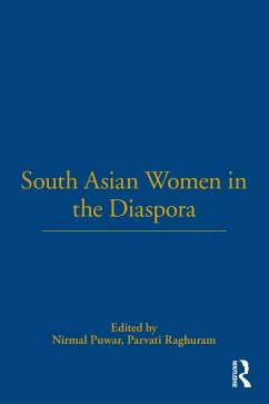 South Asian Women in the Diaspora