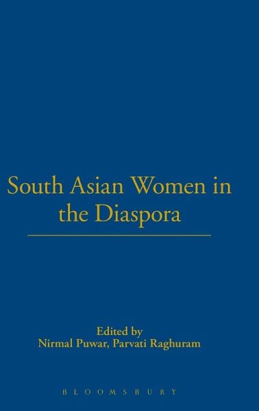 South Asian Women in the Diaspora