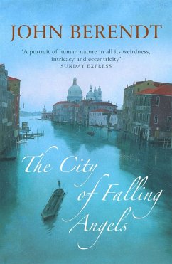 The City of Falling Angels - Berendt, John
