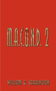 M.A.C.O.N.D. 2 - Tarkington, William Henry