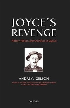 Joyce's Revenge - Gibson, Andrew