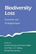 Biodiversity Loss - Bild 1