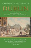 A Traveller's Companion to Dublin