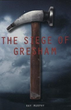 The Siege of Gresham - Murphy, Ray