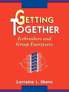 Getting Together - Ukens, Lorraine L.; Ukens