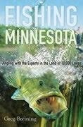 Fishing Minnesota - Breining, Greg