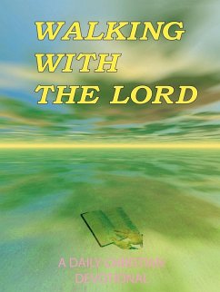 Walking with the Lord - Russell, James