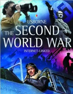 Cover Introduction to the Second World War