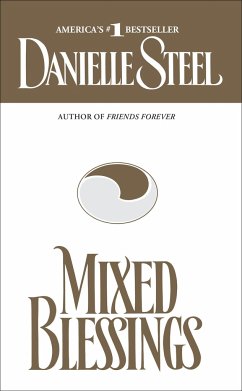 Mixed Blessings - Steel, Danielle
