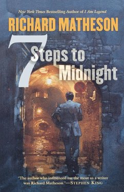 7 Steps to Midnight - Matheson, Richard