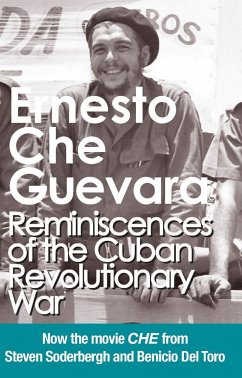 Reminiscences of the Cuban Revolutionary War: Authorized Edition - Guevara, Ernesto 'Che'