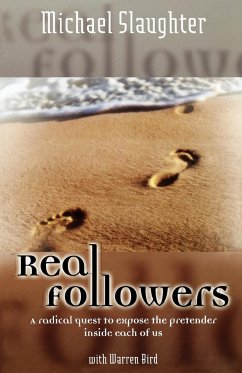 Real Followers - Slaughter, Michael