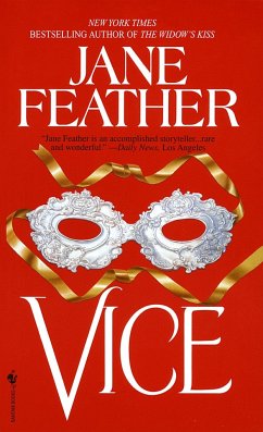 Vice - Feather, Jane