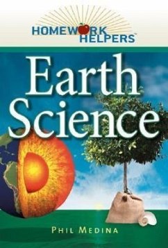 Earth Science - Medina, Phil