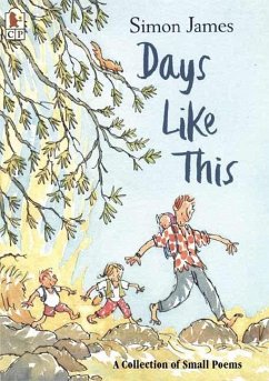 Days Like This: A Collection of Small Poems