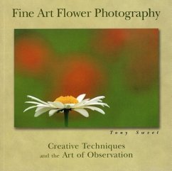 Fine Art Flower Photography - Sweet, Tony