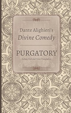 Dante Alighieri's Divine Comedy, Volume 3 and Volume 4 - Dante Alighieri
