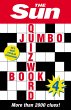 The Sun Jumbo Quizword Book 4 - Bild 1