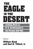 The Eagle in the Desert