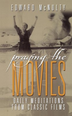 Praying the Movies