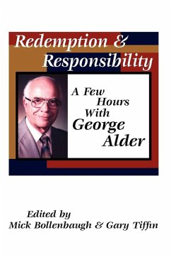 Cover Redemption and Responsibility