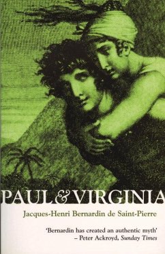 Paul & Virginia - De Saint-Pierre, Jacques-Henri Bernardin
