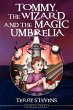 Tommy, the Wizard and the Magic Umbrella - Bild 1