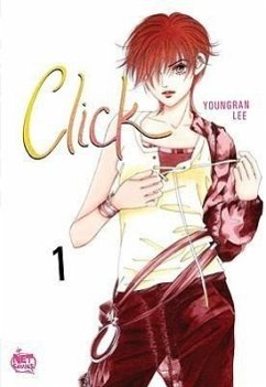 Click Volume 1 - Lee, Youngran