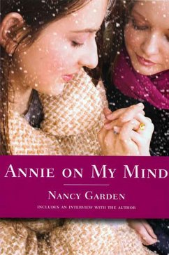 Annie on My Mind - Garden, Nancy