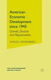 American Economic Development Since 1945