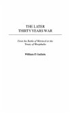 The Later Thirty Years War