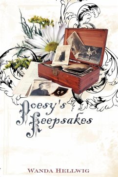 Cover Poesy's Keepsakes